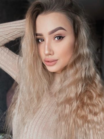 Проститутка Мария