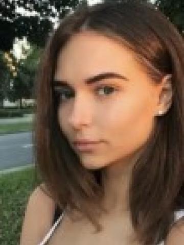 Проститутка Инга
